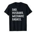 Car Mechanic Dad Gifts From Daughter T-Shirt - Unique Graphic for Adults - T-Shirt, Sweatshirt, Hoodie