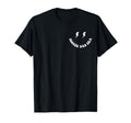 My Soccer Dad Era Fathers Day Groovy T-Shirt - Graphic Print Men Women - T-Shirt, Sweatshirt, Hoodie