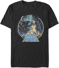 Young Men's Vintage Victory - Adult & Kids T-Shirts, Sweatshirts & Hoodies apparel design preview 1