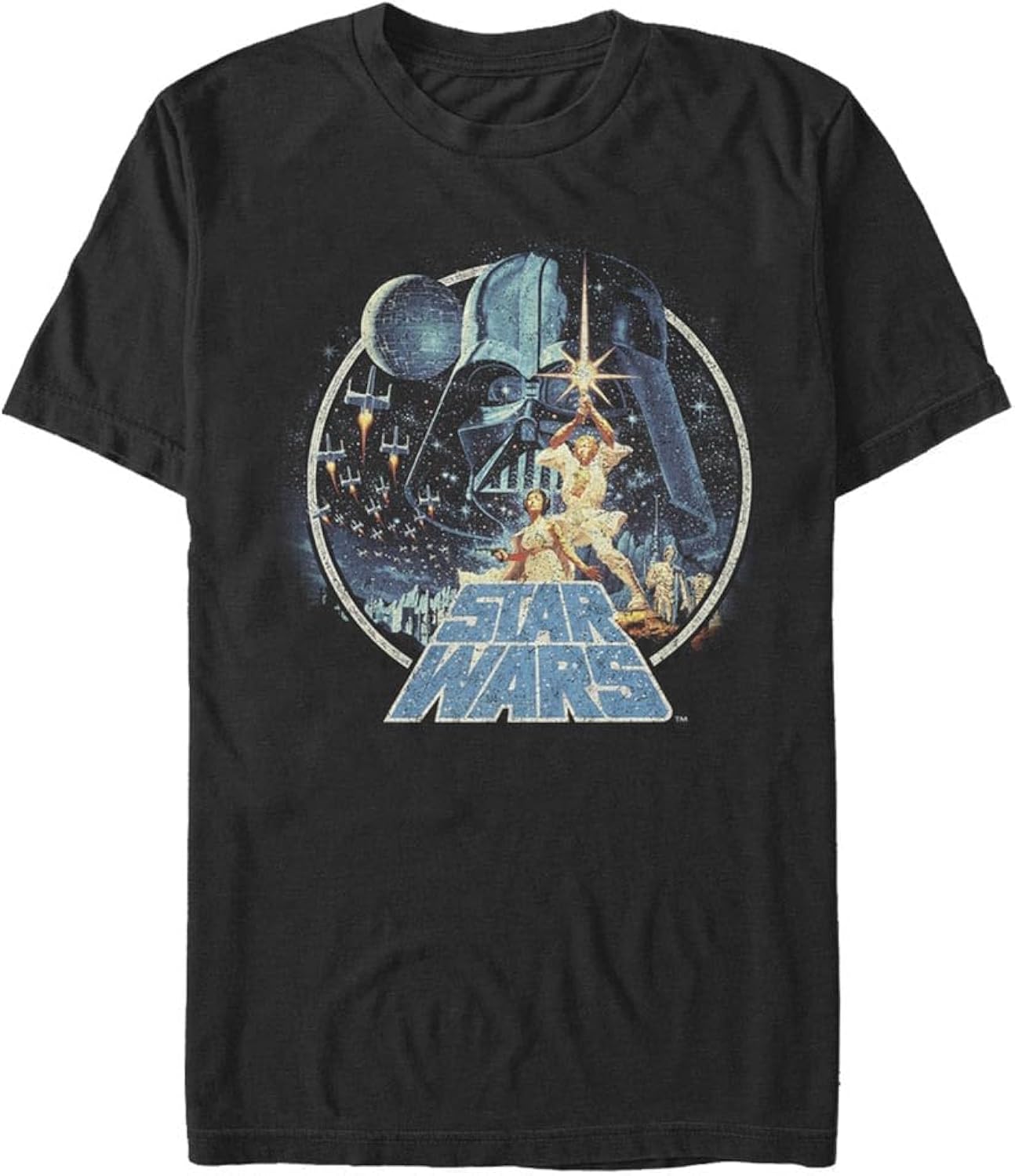 Young Men's Vintage Victory - Adult & Kids T-Shirts, Sweatshirts & Hoodies apparel design preview 1