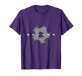 Soccer Soccer Player Sweatshirt - Fun Novelty Design Unisex - T-Shirt, Sweatshirt, Hoodie