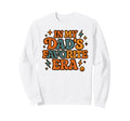 My Dads Favorite Era Family Sweatshirt - Streetwear Style Men Women - T-Shirt, Sweatshirt, Hoodie