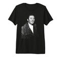 Dads Army Joe Walker Spiv James Beck T-Shirt - Graphic Print Unisex - T-Shirt, Sweatshirt, Hoodie