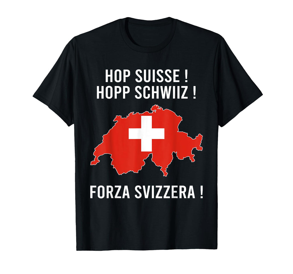 Switzerland Soccer Team Jersey Shirts T-Shirt - Unique Graphic Men Women - T-Shirt, Sweatshirt, Hoodie