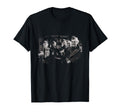 Dads Army Tv Series Cast Photo Final T-Shirt - Minimalist Print Men Women - T-Shirt, Sweatshirt, Hoodie