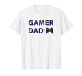 Gamer Dad Funny Novelty T-Shirt - Unique Graphic for Adults - T-Shirt, Sweatshirt, Hoodie