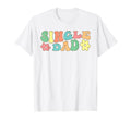 Single Dad Divorced T-Shirt - Trendy Graphic for Adults - T-Shirt, Sweatshirt, Hoodie