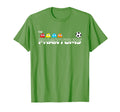 Phantoms Soccer T-Shirt - Casual Everyday Wear Men Women - T-Shirt, Sweatshirt, Hoodie