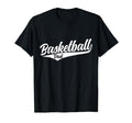 Basketball Dad Sports Bball Player Fathers T-Shirt - Unique Graphic Unisex - T-Shirt, Sweatshirt, Hoodie