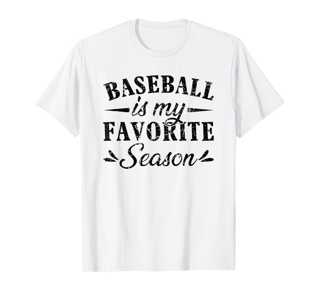 Funny Baseball Mom Dad Baseball My T-Shirt - Streetwear Style Unisex - T-Shirt, Sweatshirt, Hoodie
