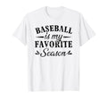 Funny Baseball Mom Dad Baseball My T-Shirt - Streetwear Style Unisex - T-Shirt, Sweatshirt, Hoodie