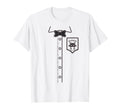 Funny Milkman Halloween Milk Deliveryman T-Shirt - Novelty Apparel Unisex - T-Shirt, Sweatshirt, Hoodie