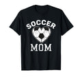 Soccer Mom T-Shirt - Streetwear Style Men Women - T-Shirt, Sweatshirt, Hoodie