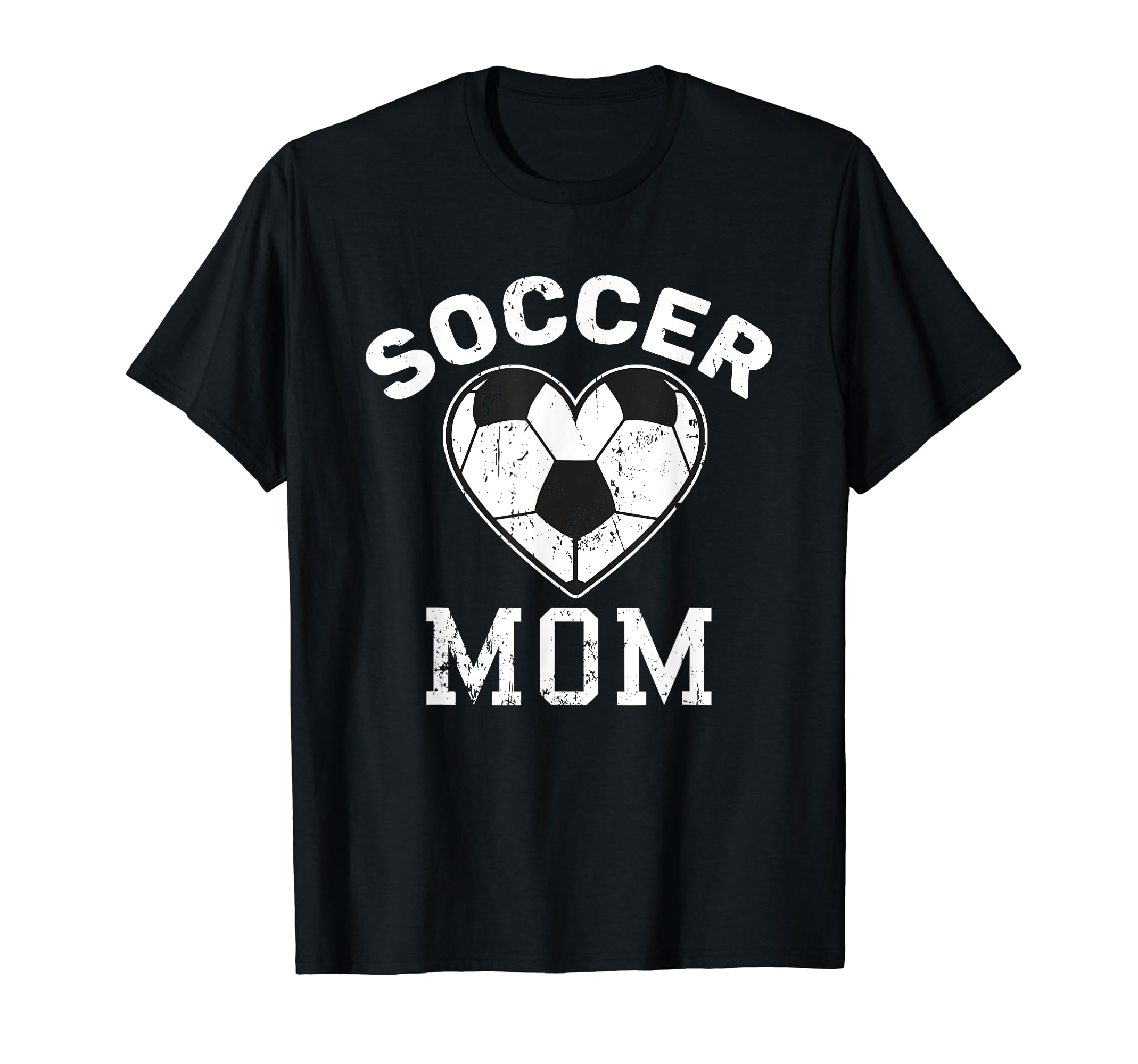 Soccer Mom T-Shirt - Streetwear Style Men Women - T-Shirt, Sweatshirt, Hoodie