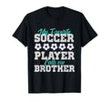 Soccer Designs My Favorite Soccer T-Shirt - Minimalist Print for Adults - T-Shirt, Sweatshirt, Hoodie