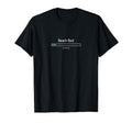 Beach Bod Loading Funny Dad Joke Dad T-Shirt - Custom Art Print Men Women - T-Shirt, Sweatshirt, Hoodie