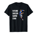Soccer Star Athlete And Sweatshirt - Trendy Graphic Unisex - T-Shirt, Sweatshirt, Hoodie