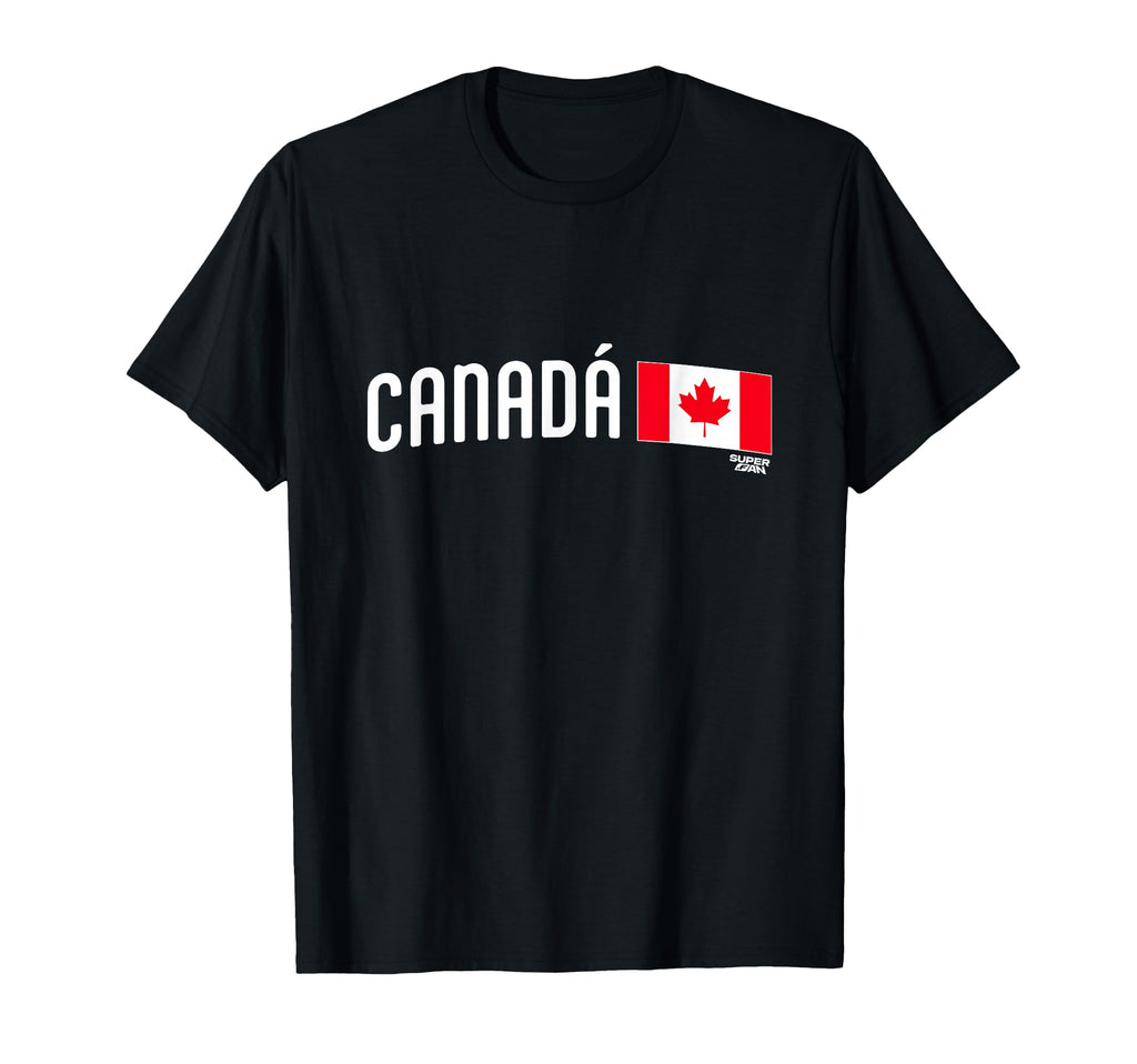 2026 Canada Soccer Fan World Cup T-Shirt - Aesthetic Graphic Men Women - T-Shirt, Sweatshirt, Hoodie
