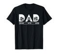Trucker Dad Mythos Legend Truck T-Shirt - Streetwear Style for Adults - T-Shirt, Sweatshirt, Hoodie