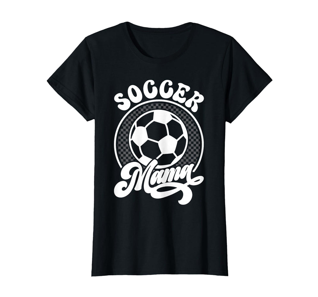 Soccer Mom T-Shirt - Streetwear Style Men Women - T-Shirt, Sweatshirt, Hoodie