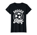 Soccer Mom T-Shirt - Streetwear Style Men Women - T-Shirt, Sweatshirt, Hoodie