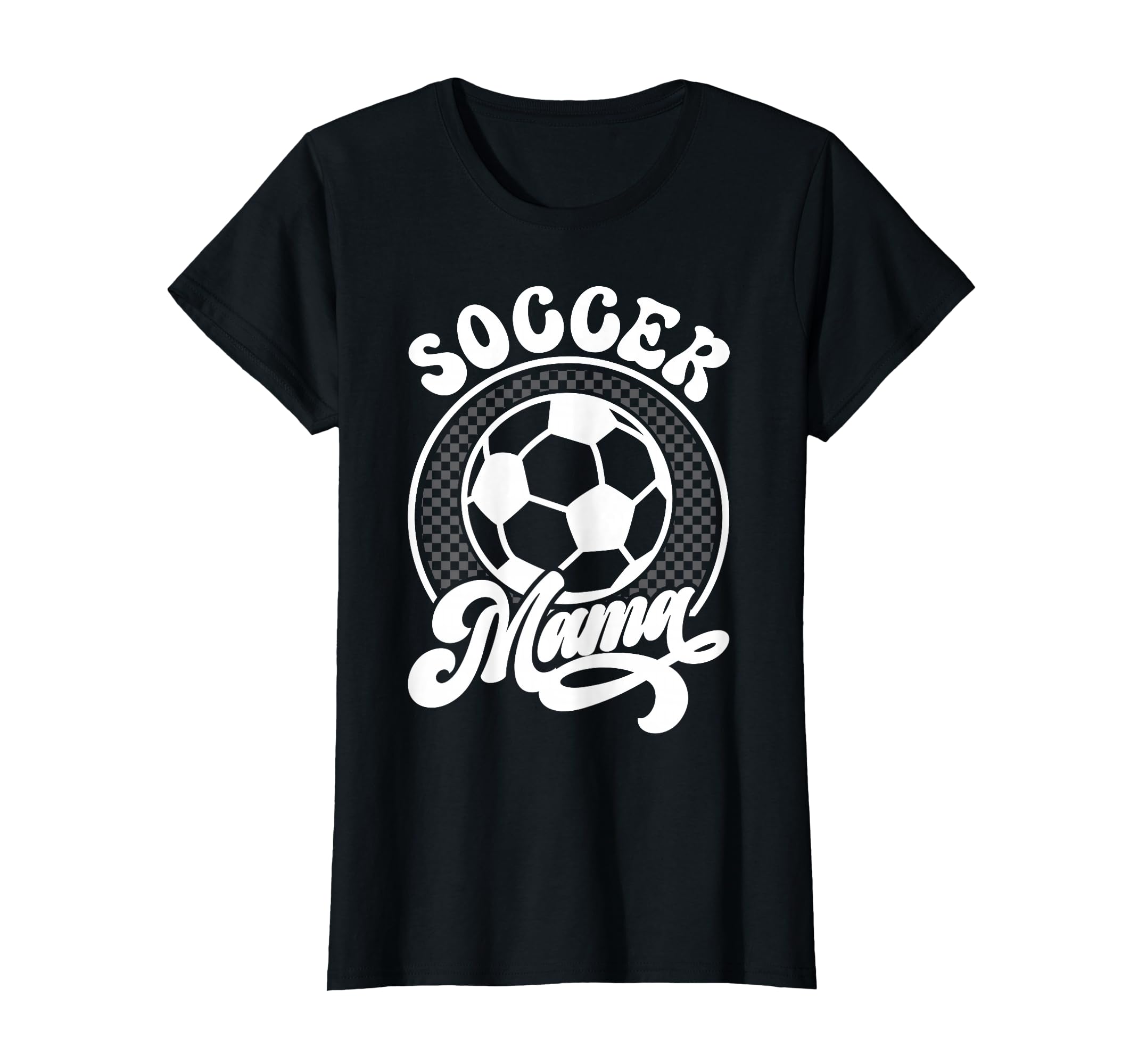 Soccer Mom T-Shirt - Streetwear Style Men Women - T-Shirt, Sweatshirt, Hoodie