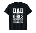 Best Dad Funny Father Daddy Husband T-Shirt - Aesthetic Graphic for Adults - T-Shirt, Sweatshirt, Hoodie