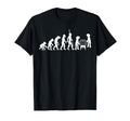 Foosball Table Player Football Soccer T-Shirt - Minimalist Print Unisex - T-Shirt, Sweatshirt, Hoodie