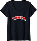Tampa Merch - Adult & Kids T-Shirts, Sweatshirts & Hoodies apparel design preview 1