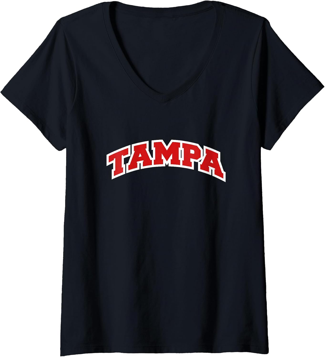 Tampa Merch - Adult & Kids T-Shirts, Sweatshirts & Hoodies apparel design preview 1