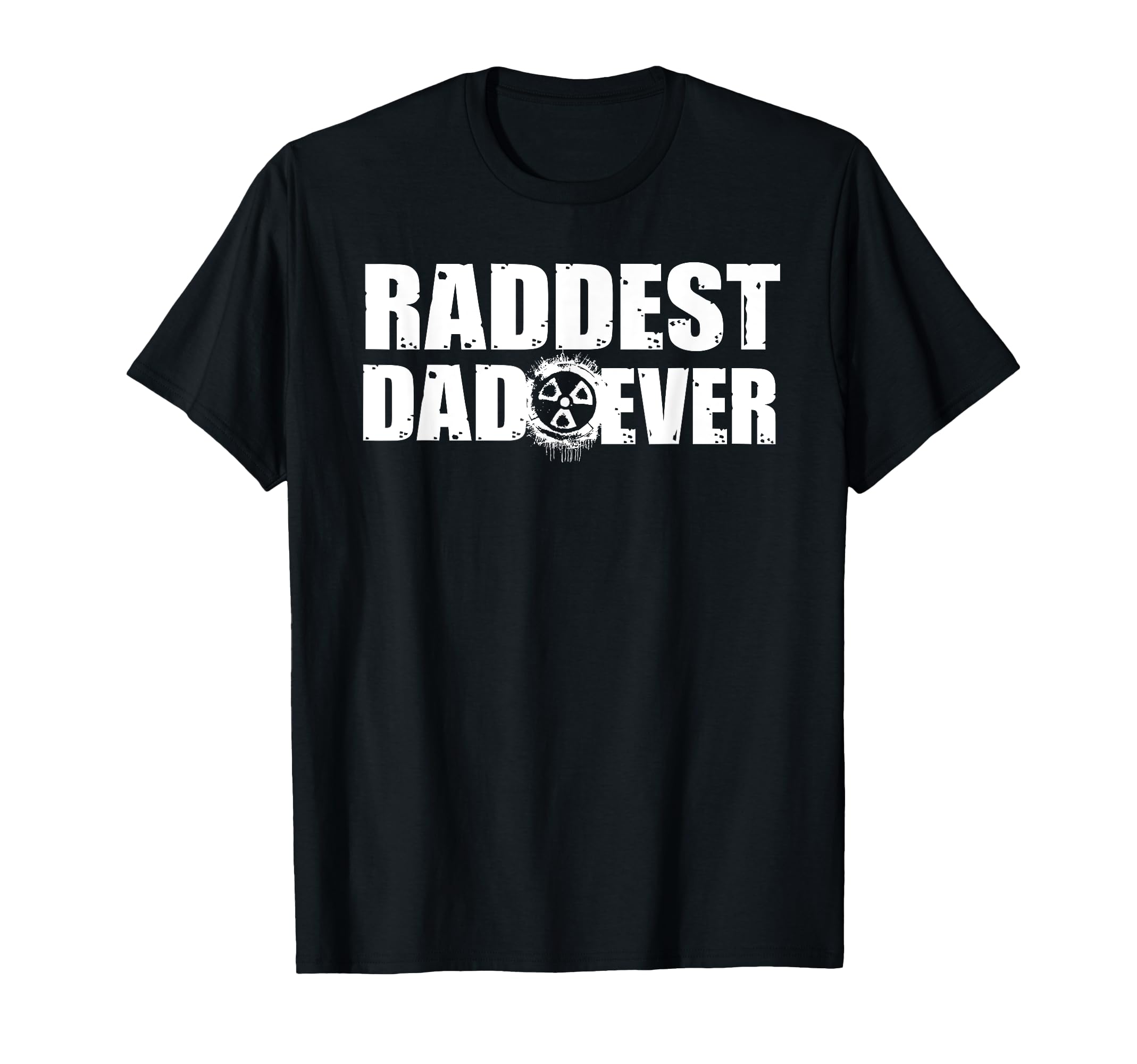 Raddest Dad Ever Radiology Tech T-Shirt - Aesthetic Graphic Men Women - T-Shirt, Sweatshirt, Hoodie