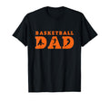 Basketball Dad Meme Silhouette Gift T-Shirt - Trendy Graphic Men Women - T-Shirt, Sweatshirt, Hoodie