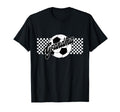 Soccer Grandma Soccer Sport Player Team T-Shirt - Graphic Print for Adults - T-Shirt, Sweatshirt, Hoodie