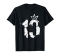 10 Year Old Birthday Funny Soccer T-Shirt - Casual Everyday Wear Unisex - T-Shirt, Sweatshirt, Hoodie