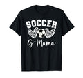Soccer Matching Family Game And Gifts Hoodie - Trendy Graphic Men Women - T-Shirt, Sweatshirt, Hoodie
