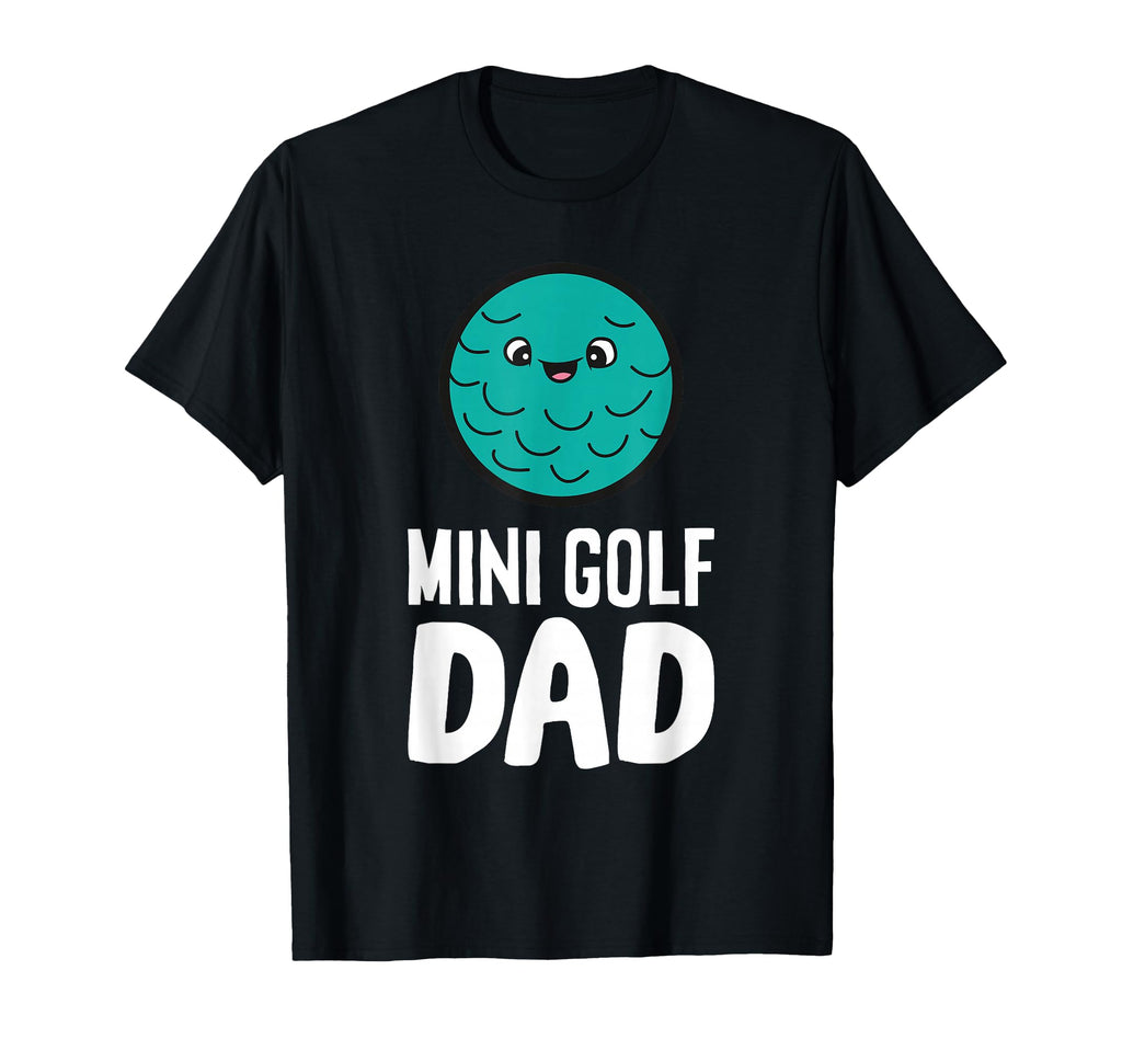 Funny Mini Golf Tees And Gifts Hoodie - Trendy Graphic Men Women - T-Shirt, Sweatshirt, Hoodie
