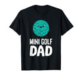 Funny Mini Golf Tees And Gifts Hoodie - Trendy Graphic Men Women - T-Shirt, Sweatshirt, Hoodie