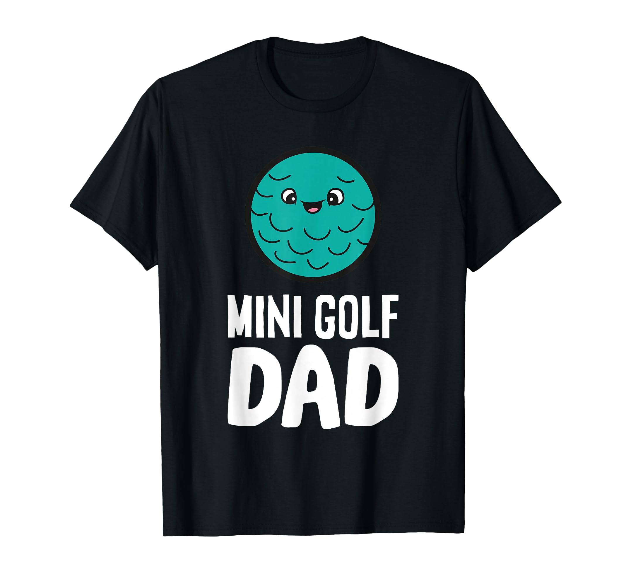Funny Mini Golf Tees And Gifts Hoodie - Trendy Graphic Men Women - T-Shirt, Sweatshirt, Hoodie