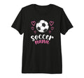 Soccer Nana Soccer Player Nana T-Shirt - Streetwear Style for Adults - T-Shirt, Sweatshirt, Hoodie