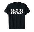 Mens Dad Myth Legend Present Husband And T-Shirt - Streetwear Style Unisex - T-Shirt, Sweatshirt, Hoodie