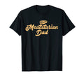 Mens Meatatarian Dad Smoker Grill I T-Shirt - Trendy Graphic for Adults - T-Shirt, Sweatshirt, Hoodie