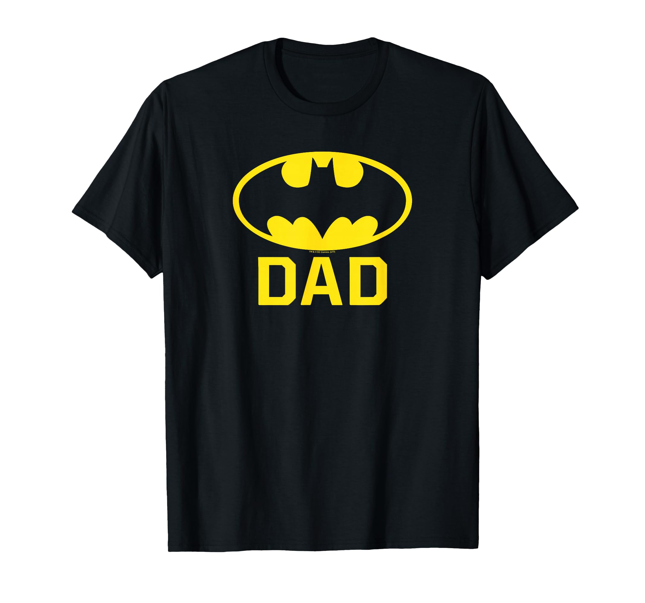 Batman Bat Dad T-Shirt - Trendy Graphic Unisex - T-Shirt, Sweatshirt, Hoodie