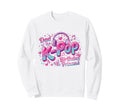Korean Pop Princess Kpop K Pop Sweatshirt - Novelty Apparel Unisex - T-Shirt, Sweatshirt, Hoodie