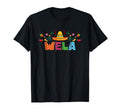 Wela Mexican Fiesta Bday Party Theme T-Shirt - Graphic Print for Adults - T-Shirt, Sweatshirt, Hoodie