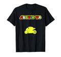American Super Bike Moto Gp Austin Texas T-Shirt - Unique Graphic Men Women - T-Shirt, Sweatshirt, Hoodie