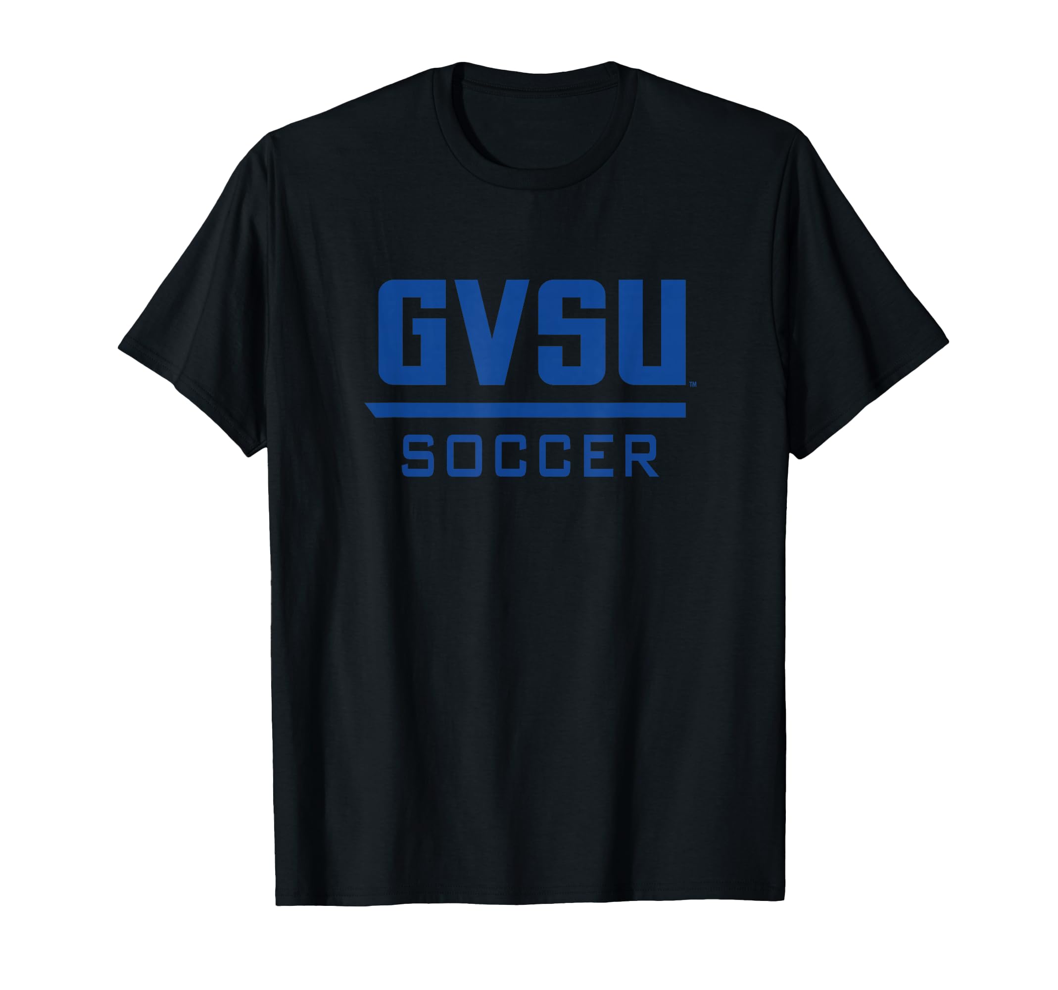 Grand Valley State University Gvsu T-Shirt - Novelty Apparel for Adults - T-Shirt, Sweatshirt, Hoodie