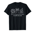 Soccer Lover Soccer Is My Favorite T-Shirt - Aesthetic Graphic Men Women - T-Shirt, Sweatshirt, Hoodie