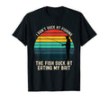 I Dont Suck Fishing Funny Fisherman Dad T-Shirt - Custom Art Print Unisex - T-Shirt, Sweatshirt, Hoodie