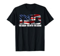 Mens Veteran Dad Sailor Myth Legend T-Shirt - Aesthetic Graphic Unisex - T-Shirt, Sweatshirt, Hoodie