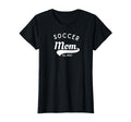 Soccer Mom T-Shirt - Minimalist Print Unisex - T-Shirt, Sweatshirt, Hoodie